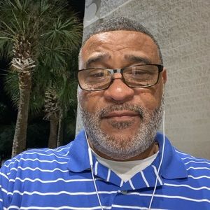 Meet your Posher, Calvin